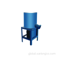 Dryer Agitator Plastic Bag Dryer Agitator Mixer For Raw Material Plastic Bag Factory